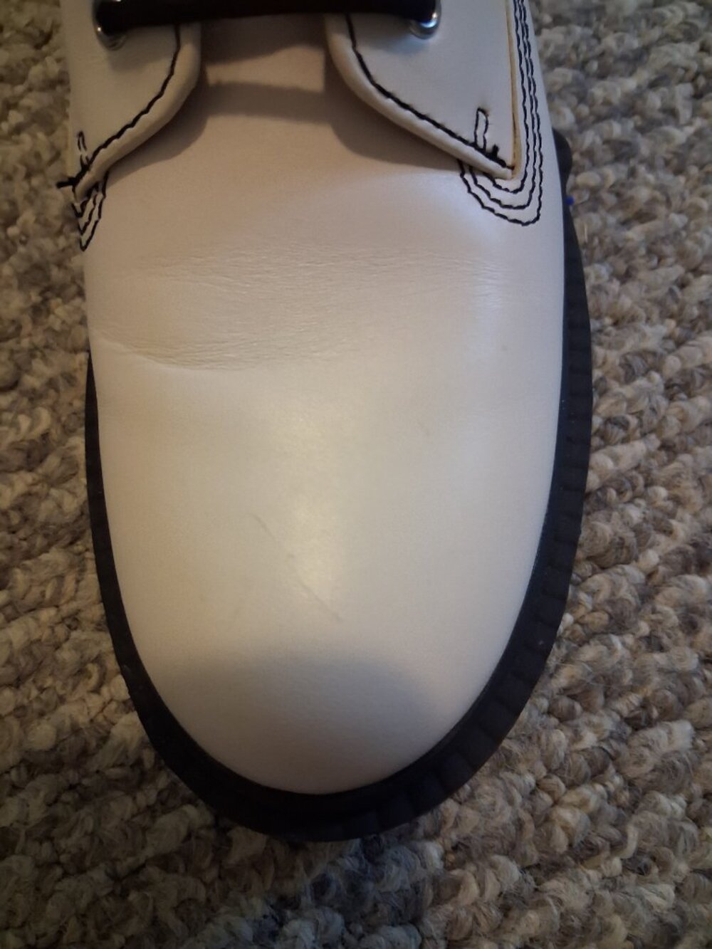 Coach Boots - Picture 6 of 11